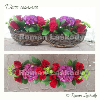 Kytica Deco Summer